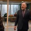 "Verdict" -- As Peter\'s trial begins, Alicia works desperately to keep her husband from returning to jail. Also, Diane and Lucca move aggressively to expand the law firm, but face serious opposition from David Lee, on THE GOOD WIFE, Sunday, May 1 (9:00-10:00 PM, ET/PT) on the CBS Television Network. Pictured Zach Grenier as David Lee Photo: Jeff Neumann/CBS ÃÂ©2016 CBS Broadcasting, Inc. All Rights Reserved