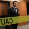 "Verdict" -- As Peter\'s trial begins, Alicia works desperately to keep her husband from returning to jail. Also, Diane and Lucca move aggressively to expand the law firm, but face serious opposition from David Lee, on THE GOOD WIFE, Sunday, May 1 (9:00-10:00 PM, ET/PT) on the CBS Television Network. Pictured Matthew Morrison as AUSA Connor Fox Photo: Jeff Neumann/CBS ÃÂ©2016 CBS Broadcasting, Inc. All Rights Reserved