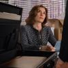 "Verdict" -- As Peter\'s trial begins, Alicia works desperately to keep her husband from returning to jail. Also, Diane and Lucca move aggressively to expand the law firm, but face serious opposition from David Lee, on THE GOOD WIFE, Sunday, May 1 (9:00-10:00 PM, ET/PT) on the CBS Television Network. Pictured   Julianna Margulies as Alicia Florrick Photo: Jeff Neumann/CBS ÃÂ©2016 CBS Broadcasting, Inc. All Rights Reserved