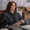 "Verdict" -- As Peter\'s trial begins, Alicia works desperately to keep her husband from returning to jail. Also, Diane and Lucca move aggressively to expand the law firm, but face serious opposition from David Lee, on THE GOOD WIFE, Sunday, May 1 (9:00-10:00 PM, ET/PT) on the CBS Television Network. Pictured   Julianna Margulies as Alicia Florrick Photo: Jeff Neumann/CBS ÃÂ©2016 CBS Broadcasting, Inc. All Rights Reserved