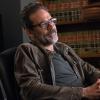 "Verdict" -- As Peter\'s trial begins, Alicia works desperately to keep her husband from returning to jail. Also, Diane and Lucca move aggressively to expand the law firm, but face serious opposition from David Lee, on THE GOOD WIFE, Sunday, May 1 (9:00-10:00 PM, ET/PT) on the CBS Television Network. Pictured Jeffrey Dean Morgan as Jason Crouse Photo: Jeff Neumann/CBS ÃÂ©2016 CBS Broadcasting, Inc. All Rights Reserved