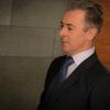 "End" -- THE GOOD WIFE reaches its dramatic conclusion on the series finale, Sunday, May 8 (9:00-10:00 PM, ET/PT) on the CBS Television Network. Pictured  Alan Cumming  as Eli Gold Photo: Jeff Neumann/CBS ÃÂ©2016 CBS Broadcasting, Inc. All Rights Reserved