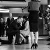 "End" -- THE GOOD WIFE reaches its dramatic conclusion on the series finale, Sunday, May 8 (9:00-10:00 PM, ET/PT) on the CBS Television Network.Pictured (L-R) Chris Noth as Peter Florrick Alan Cumming as Eli Gold and Makenzie Vega as Grace  Photo: Jeff Neumann/CBS  ÃÂ©2016 CBS Broadcasting, Inc. All Rights Reserved