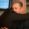 "End" -- THE GOOD WIFE reaches its dramatic conclusion on the series finale, Sunday, May 8 (9:00-10:00 PM, ET/PT) on the CBS Television Network. Pictured (L-R) Chris Noth as Peter Florrick and  Alan Cumming  as Eli Gold Photo: Jeff Neumann/CBS ÃÂ©2016 CBS Broadcasting, Inc. All Rights Reserved