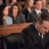 "End" -- THE GOOD WIFE reaches its dramatic conclusion on the series finale, Sunday, May 8 (9:00-10:00 PM, ET/PT) on the CBS Television Network. Pictured (L-R) Makenzie Vega as Grace Florrick , Julianna Margulies as Alicia Florrick and Chris Noth as Peter Florrick  Photo: Jeff Neumann/CBS ÃÂ©2016 CBS Broadcasting, Inc. All Rights Reserved