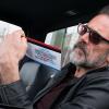 "End" -- THE GOOD WIFE reaches its dramatic conclusion on the series finale, Sunday, May 8 (9:00-10:00 PM, ET/PT) on the CBS Television Network. Pictured Jeffrey Dean Morgan as Jason Crouse  Photo: Jeff Neumann/CBS  ÃÂ©2016 CBS Broadcasting, Inc. All Rights Reserved