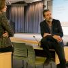 "End" -- THE GOOD WIFE reaches its dramatic conclusion on the series finale, Sunday, May 8 (9:00-10:00 PM, ET/PT) on the CBS Television Network. Pictured (L-R) Julianna Margulies  as Alicia Florrick and  Jeffrey Dean Morgan  as Jason Crouse Photo: Jeff Neumann/CBS ÃÂ©2016 CBS Broadcasting, Inc. All Rights Reserved