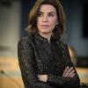 "End" -- THE GOOD WIFE reaches its dramatic conclusion on the series finale, Sunday, May 8 (9:00-10:00 PM, ET/PT) on the CBS Television Network. Pictured Julianna Margulies  as Alicia Florrick  Photo: Jeff Neumann/CBS ÃÂ©2016 CBS Broadcasting, Inc. All Rights Reserved