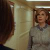 "End" -- THE GOOD WIFE reaches its dramatic conclusion on the series finale, Sunday, May 8 (9:00-10:00 PM, ET/PT) on the CBS Television Network. Pictured Julianna Margulies  as Alicia Florrick and Christine Baranski and Diane Lockhart Photo: Best Possible Screen Grab/ CBS ÃÂ©2016 CBS Broadcasting, Inc. All Rights Reserved