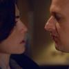 "End" -- THE GOOD WIFE reaches its dramatic conclusion on the series finale, Sunday, May 8 (9:00-10:00 PM, ET/PT) on the CBS Television Network. Pictured Julianna Margulies  as Alicia Florrick and  Josh Charles  as Will Gardner  Photo: Best Possible Screen Grab/ CBS ÃÂ©2016 CBS Broadcasting, Inc. All Rights Reserved