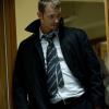 Stephen Holder (Joel Kinnaman) - The Killing _ Season 3, Episode 1 - Photo Credit: Carole Segal/AMC