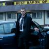 Stephen Holder (Joel Kinnaman) - The Killing _ Season 3, Episode 2 - Photo Credit: Carole Segal/AMC