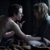 Twitch (Max Fowler) and Lyric (Julia Sarah Stone) - The Killing _ Season 3, Episode 2 - Photo Credit: Carole Segal/AMC