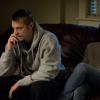 Stephen Holder (Joel Kinnaman) and ADA Caroline Swift (Jewel Staite)The Killing _ Season 3, Episode 5 - Photo Credit: Carole Segal/AMC