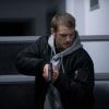 Stephen Holder (Joel Kinnaman) - The Killing _ Season 3, Episode 5 - Photo Credit: Carole Segal/AMC