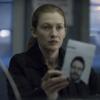 Sarah Linden (Mireille Enos) - The Killing _ Season 3, Episode 6 - Photo Credit: Carole Segal/AMC