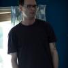 Pastor Mike (Ben Cotton) - The Killing _ Season 3, Episode 7 - Photo Credit: Carole Segal/AMC