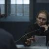 Sarah Linden (Mireille Enos) - The Killing _ Season 3, Episode 10 - Photo Credit: Carole Segal/AMC