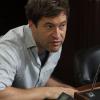 THE LEAGUE "Judge MacArthur" -- Episode 4 (Airs Thursday, November 8, 10:30 pm e/p) -- Pictured: Mark Duplass as Pete Eckhart -- CR: Patrick McElhenney