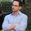 THE LEAGUE "The Tailgate" -- Episode 6 (Airs Thursday, November 15, 10:30 pm e/p) -- Pictured: Nick Kroll as Ruxin -- CR: Byron Cohen/FX Network