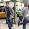 THE LEAGUE "The Vapora Sport" -- Episode 6 (Airs Thursday, November 22, 10:30 pm e/p) -- Pictured: (L-R) Stephen Rannazzisi as Kevin, Mark Duplass as Pete Eckhart -- CR: Michael Yarish/FX Network