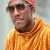 THE LEAGUE "The Vapora Sport" -- Episode 6 (Airs Thursday, November 22, 10:30 pm e/p) -- Pictured:  J.B. Smoove as DeRon -- CR: Michael Yarish/FX Network