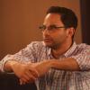 THE LEAGUE The Bachelor Draft -- Episode 501 (Season Premiere, Wednesday, September 4, 10:30 pm e/p) -- Pictured: Nick Kroll as Ruxin -- CR: Patrick McElhenney/FXX