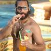 THE LEAGUE Rafi and Dirty Randy -- Episode 504 -- Airs Wednesday, September 25, 10:30 pm e/p) -- Pictured:  Jason Mantzoukas as Rafi -- CR: Patrick McElhenney/FXX