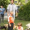 THE LEAGUE Heavy Petting -- Episode 506 Wednesday, October 9, 10:30 pm e/p) -- Pictured: Jon Lajoie as Taco -- CR: Patrick McElhenney/FXX