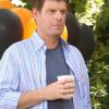 THE LEAGUE Heavy Petting -- Episode 506 Wednesday, October 9, 10:30 pm e/p) -- Pictured: Stephen Rannazzisi as Kevin -- CR: Patrick McElhenney/FXX