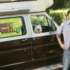 THE LEAGUE Heavy Petting -- Episode 506 Wednesday, October 9, 10:30 pm e/p) -- Pictured: Jon Lajoie as Taco -- CR: Patrick McElhenney/FXX