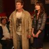 THE LEAGUE The Bringer Show -- Episode 507 -- Airs  Wednesday, October 16, 10:30 pm e/p) -- Pictured: (L-R) Stephen Rannazzisi as Kevin, Katie Aselton as Jenny -- CR: Patrick McElhenney/FXX