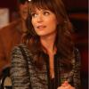 THE LEAGUE The Bringer Show -- Episode 507 -- Airs  Wednesday, October 16, 10:30 pm e/p) -- Pictured:  Katie Aselton as Jenny -- CR: Patrick McElhenney/FXX