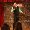 THE LEAGUE The Bringer Show -- Episode 507 -- Airs  Wednesday, October 16, 10:30 pm e/p) -- Pictured:  Paul Scheer as Andre -- CR: Patrick McElhenney/FXX