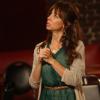 THE LEAGUE The Bringer Show -- Episode 507 -- Airs  Wednesday, October 16, 10:30 pm e/p) -- Pictured: Natasha Leggero as stand up teacher -- CR: Patrick McElhenney/FXX