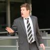 THE LEAGUE The Automatic Faucet -- Episode 509 -- Airs Wednesday, October 30, 10:30 pm e/p) -- Pictured:  Stephen Rannazzisi as Kevin -- CR: Byron Cohen/FXX