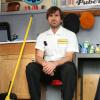 THE LEAGUE The Near Death Flex-perience -- Episode 510 -- Airs Wednesday, November 6, 10:30 pm e/p) -- Pictured: Jon Lajoie as Taco -- CR: Byron Cohen/FXX