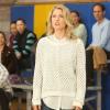 THE LEAGUE The Credit Card Alert -- Episode 511 -- Airs Wednesday, November 13, 10:00 pm e/p) -- Pictured: (L-R) Ali Larter as Georgia -- CR: Patrick McElhenney/FXX