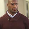 THE LEAGUE Baby Geoffrey Jesus -- Episode 512 -- Airs Wednesday, November 20, 10:00 pm e/p) -- Pictured:  Vernon Davis as himself -- CR: Patrick McElhenney/FXX