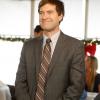 THE LEAGUE Baby Geoffrey Jesus -- Episode 512 -- Airs Wednesday, November 20, 10:00 pm e/p) -- Pictured:  Mark Duplass as Pete -- CR: Jordin Althaus/FXX