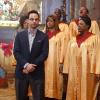 THE LEAGUE The 8 Defensive Points of Hanukkah -- Episode 513 -- Airs Wednesday, November 20, 10:30 pm e/p) -- Pictured: (left, front) Nick Kroll as Ruxin -- CR: Jordin Althaus/FXX