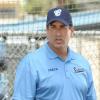 THE LEAGUE -- Episode 2: "Tefl-Andre" (Airs Wednesday, September 10, 10:00 PM e/p). Pictured: Rob Riggle as Mr. Bethesda. CR: Ray Mickshaw/FXX