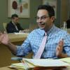 THE LEAGUE -- Episode 3: "The Height Supremacist" (Airs Wednesday, September 17, 10:00 PM e/p). Pictured: Nick Kroll as Ruxin. CR: Byron Cohen/FXX