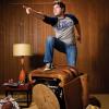 THE LEAGUE: Mark Duplass. THE LEAGUE premieres on FX. CR: F. Scott Schafer