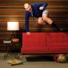 THE LEAGUE: Paul Scheer. THE LEAGUE premierers on FX. CR: FX