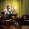 THE LEAGUE: Stephen Rannazzisi. THE LEAGUE premieres on FX. CR: F. Scott Schafer