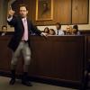 THE LEAGUE: Nick Kroll. CR: Jeremy Cowart / FX