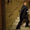 THE LEAGUE: Stephen Rannazzisi . CR: Jeremy Cowart / FX