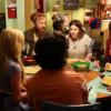 Episode 8.01 - The Core Group