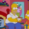 THE SIMPSONS: Homer tries to help Bart with his love-life in the &quot;Moonshine River&quot; season premiere episode of THE SIMPSONS airing Sunday, Sept. 30 (8:00-8:30 PM ET/PT) on FOX.  THE SIMPSONS &#x2122; and &#xa9; 2012 TCFFC ALL RIGHTS RESERVED.